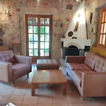 Holiday home Spiti Nicola Stoupa