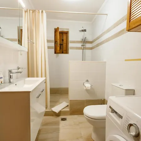 Spiti Nicola Vakantiehuis *