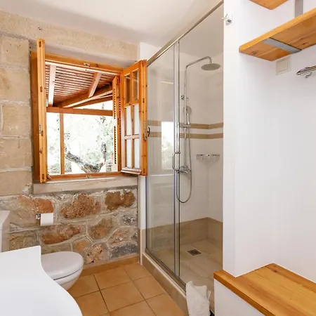 Spiti Nicola Vakantiehuis Stoúpa