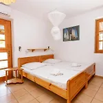 Spiti Nicola 度假居