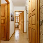בית נופש Spiti Nicola Stoúpa