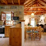 度假居 Spiti Nicola