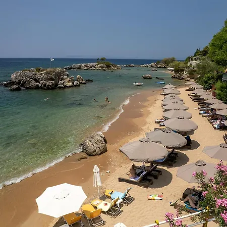 Feriehus Spiti Nicola