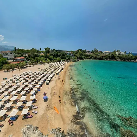 Spiti Nicola Feriehus