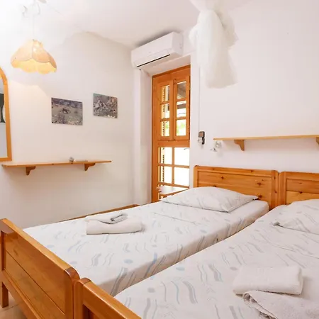 Spiti Nicola Feriehus