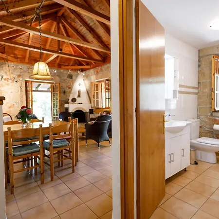 Holiday home Spiti Nicola *