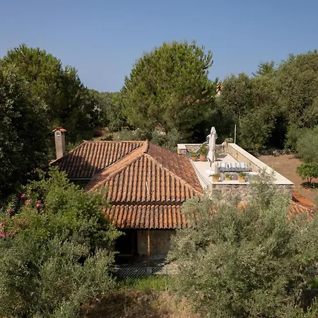 Feriehus Spiti Nicola