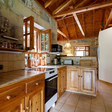 Holiday home Spiti Nicola *