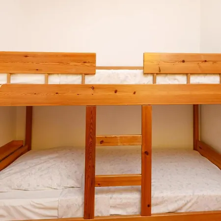 Spiti Nicola Feriehus *