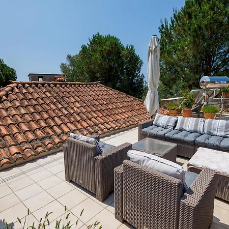 Spiti Nicola Feriehus