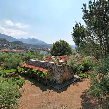 Spiti Nicola Feriehus *