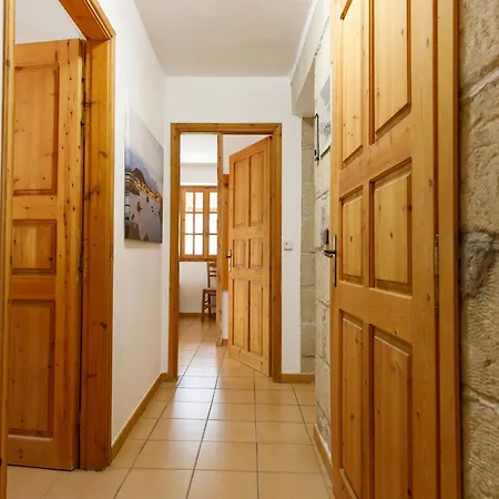 Feriehus Spiti Nicola Stoúpa