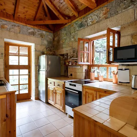 Spiti Nicola Feriehus