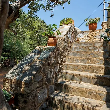 Feriehus Spiti Nicola *