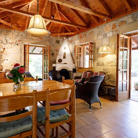 Spiti Nicola Feriehus *