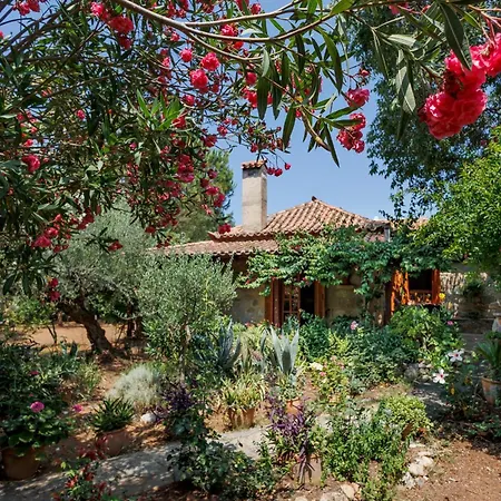 Feriehus Spiti Nicola