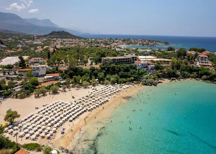 Spiti Nicola Vakantiehuis Stoúpa