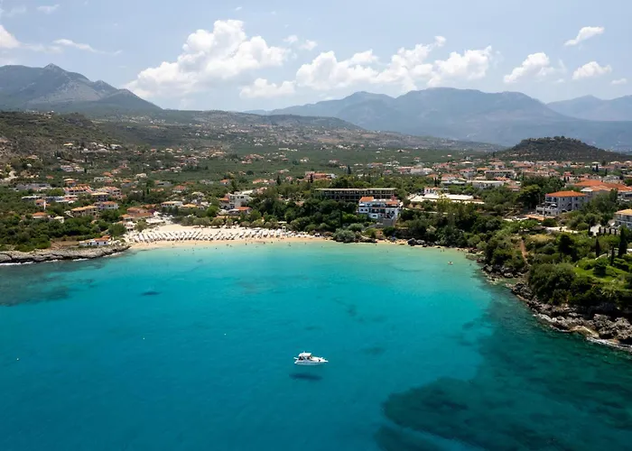 Vakantiehuis Spiti Nicola *