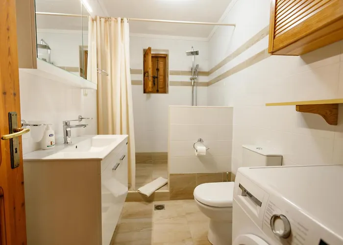 Spiti Nicola Vakantiehuis *