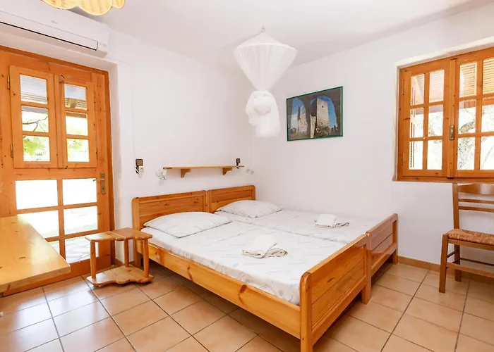 Spiti Nicola Vakantiehuis