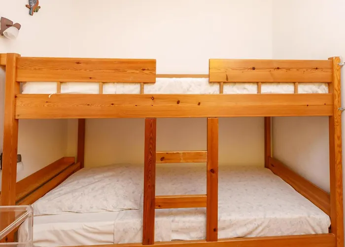 Spiti Nicola Vakantiehuis *