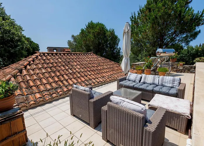 Spiti Nicola Vakantiehuis