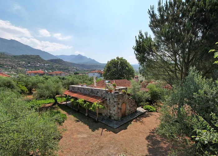 Spiti Nicola Vakantiehuis *