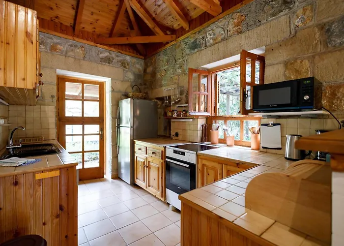 Spiti Nicola Vakantiehuis