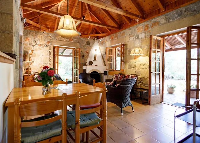 Spiti Nicola Vakantiehuis *